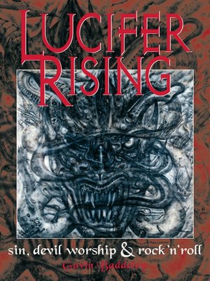 cover image of Lucifer Rising